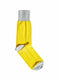 FOLDING SOCKS Socks Yellow