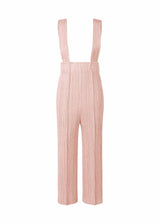 THICKER BOTTOMS 2 Jumpsuit Pale Pink