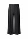 THICKER BOTTOMS 2 Trousers Black