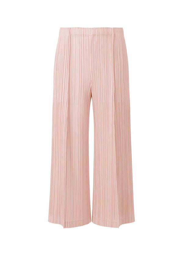 THICKER BOTTOMS 2 Trousers Pale Pink