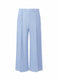 THICKER BOTTOMS 2 Trousers Light Blue