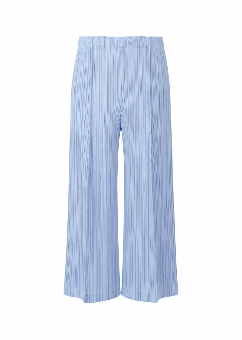 THICKER BOTTOMS 2 Trousers Light Blue