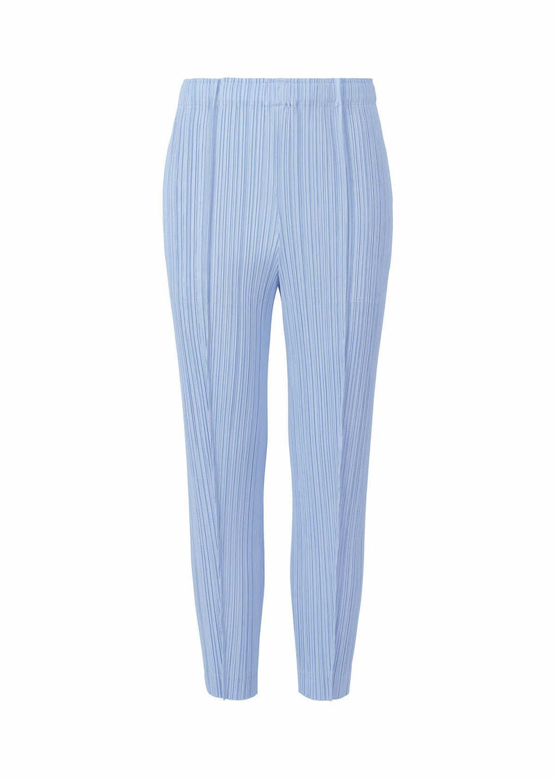 THICKER BOTTOMS 2 Trousers Light Blue