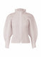 TATAMI MARCH Cardigan Fog Grey