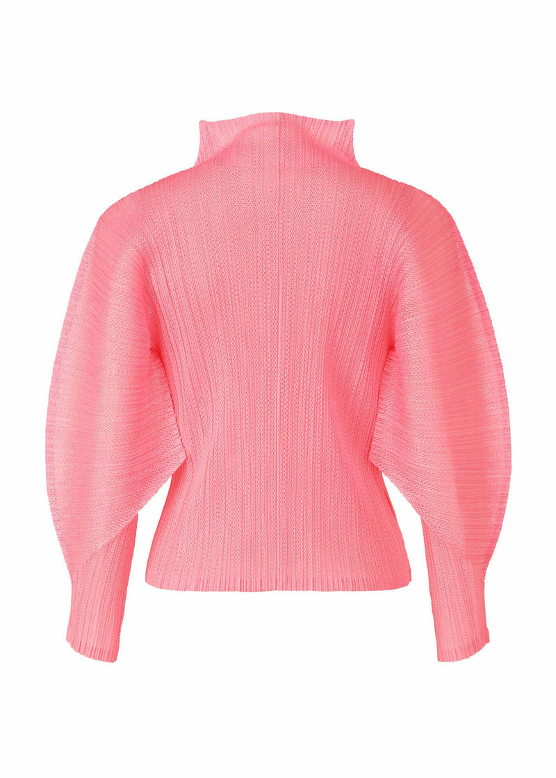 TATAMI MARCH Cardigan Pink