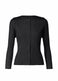 TATAMI MARCH Cardigan Black