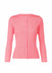 TATAMI MARCH Cardigan Pink
