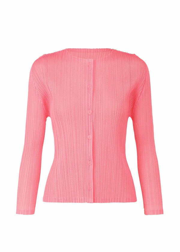 TATAMI MARCH Cardigan Pink