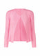 MONTHLY COLORS : MARCH Cardigan Pink