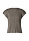 MONTHLY COLORS : MARCH Top Charcoal Brown