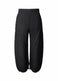 GLOW Trousers Black