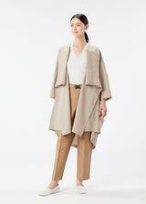 KITE Coat Beige