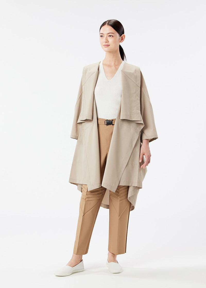 KITE Coat Beige