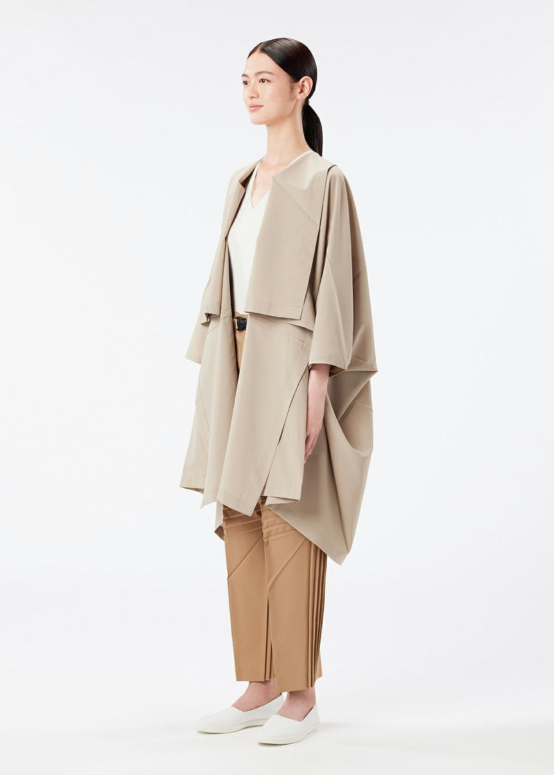 KITE Coat Lavender