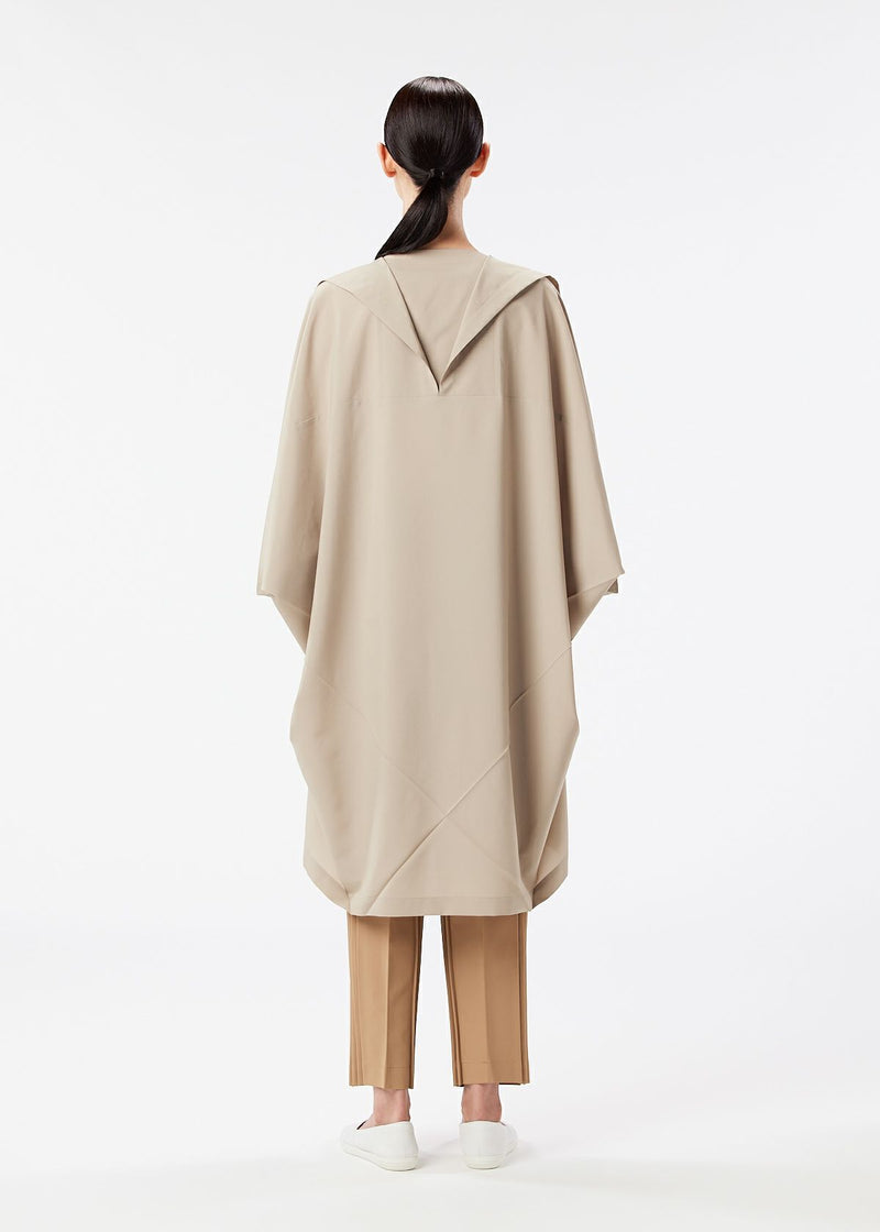 KITE Coat Lavender