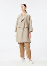 KITE Coat Lavender