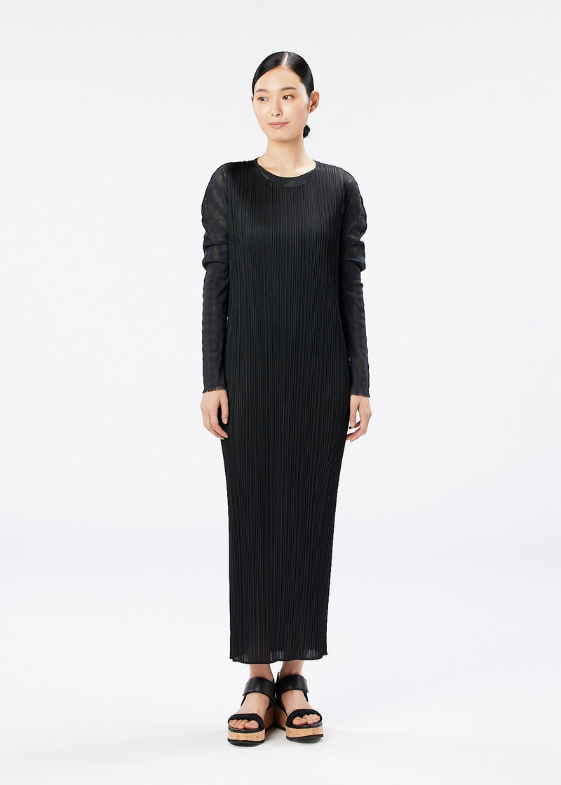 A-POC FLOW Top Black