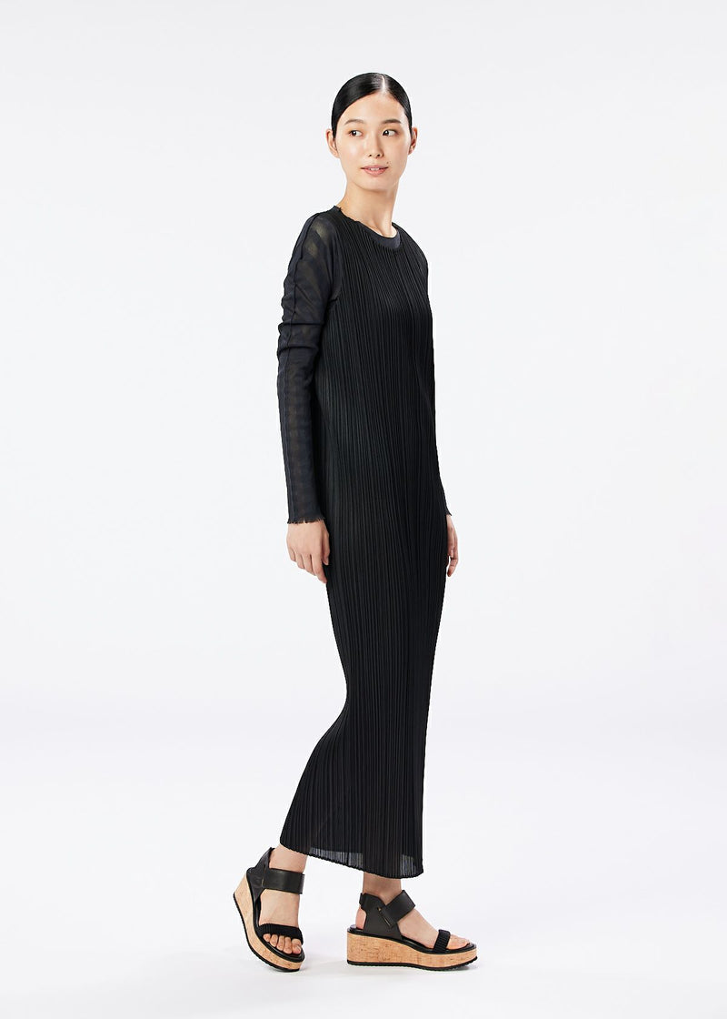 A-POC FLOW Top Black
