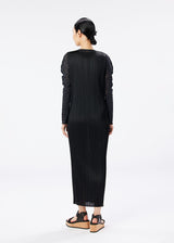 A-POC FLOW Top Black