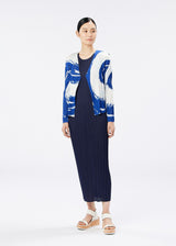 SKY Cardigan Circling
