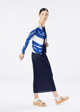 SKY Cardigan Circling