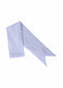 MONTHLY SCARF JUNE Stole Pale Blue