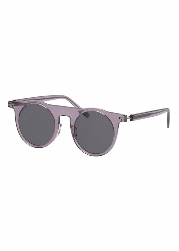 GEOMETRY-BOSTON Glasses Purple