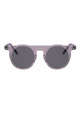 GEOMETRY-BOSTON Glasses Purple