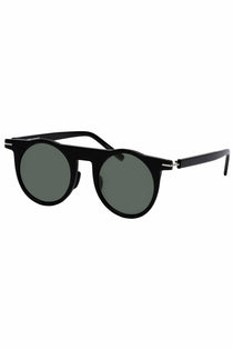 GEOMETRY-BOSTON Glasses Black