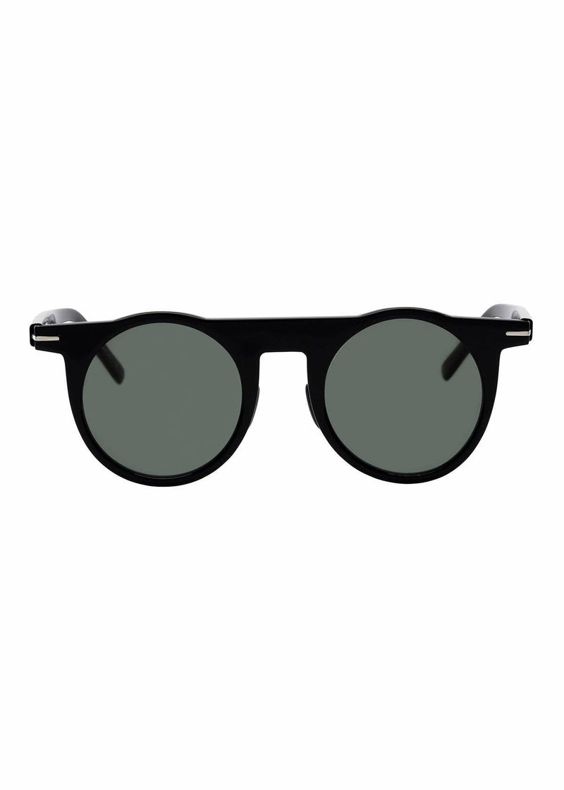 GEOMETRY-BOSTON Glasses Black