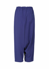 MOBIUS Trousers Royal Blue
