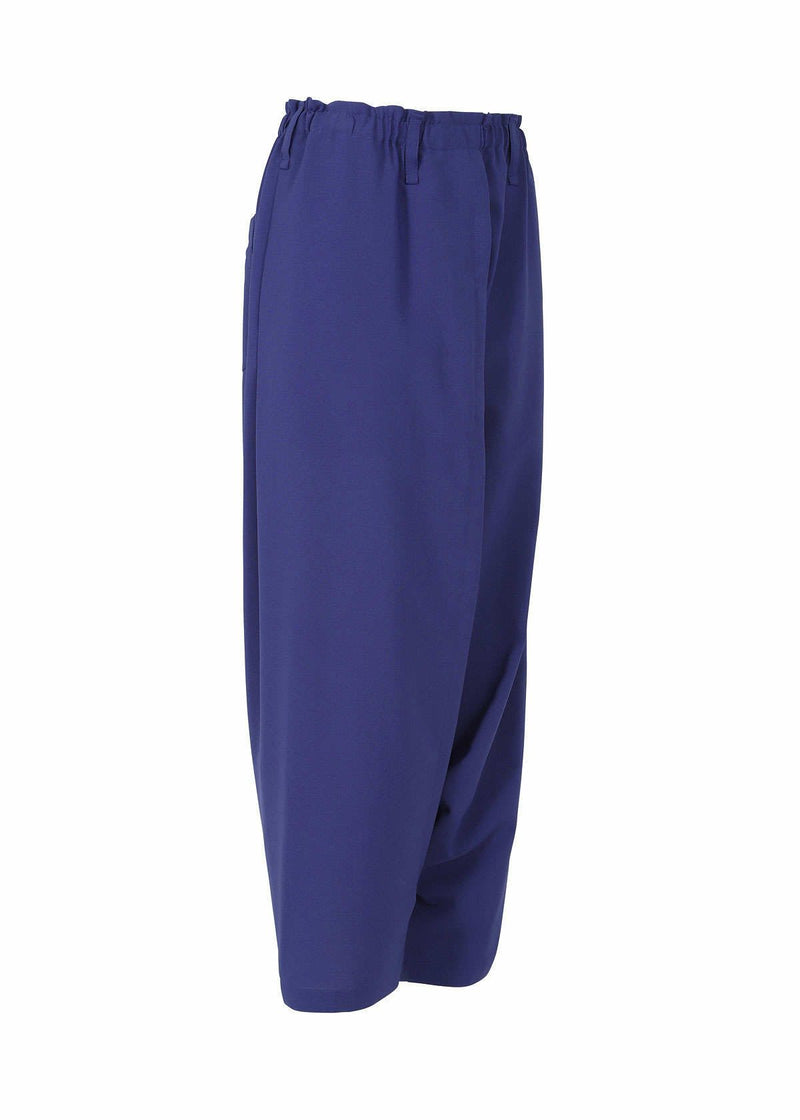 MOBIUS Trousers Royal Blue
