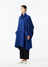 LIGHT COAT Coat Blue