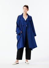 LIGHT COAT Coat Blue