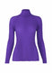 SPONGY-28 Top Blue Violet