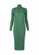 SPONGY-28 Dress Green