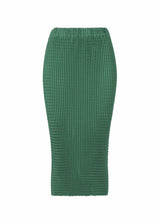 SPONGY-28 Skirt Green