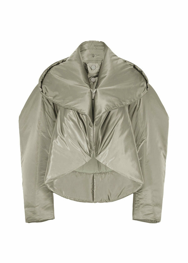POLYMORPH Jacket Grey