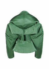 POLYMORPH Jacket Black
