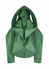 POLYMORPH Jacket Black