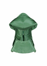 POLYMORPH Jacket Black