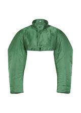 POLYMORPH Jacket Black