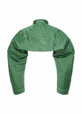POLYMORPH Jacket Black