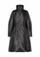 POLYMORPH Coat Black