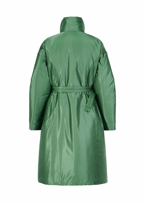 POLYMORPH Coat Grey