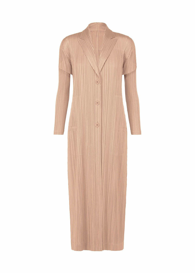 FORWARD 2 Coat Pink Beige