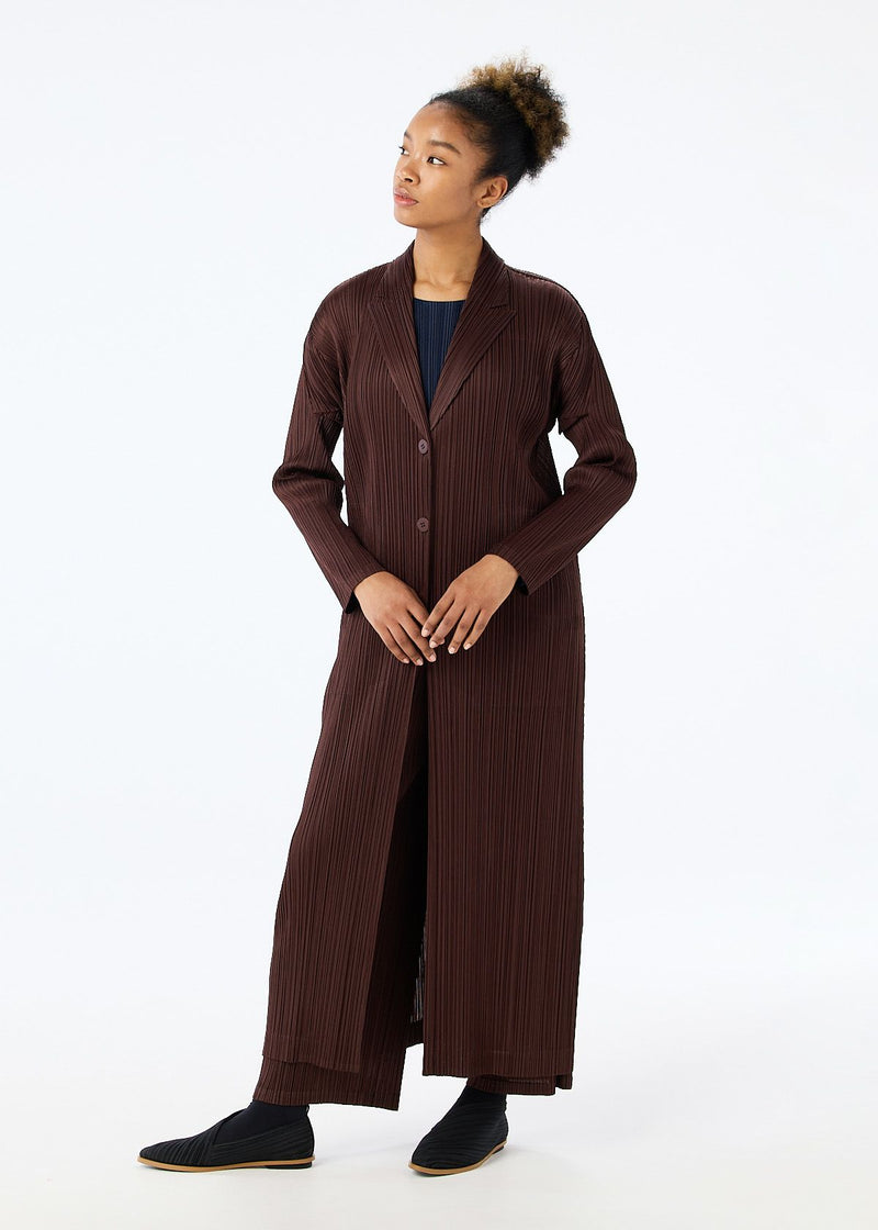 FORWARD 2 Coat Pink Beige