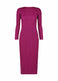 FORWARD 2 Dress Magenta