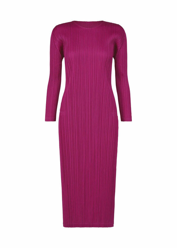 FORWARD 2 Dress Magenta