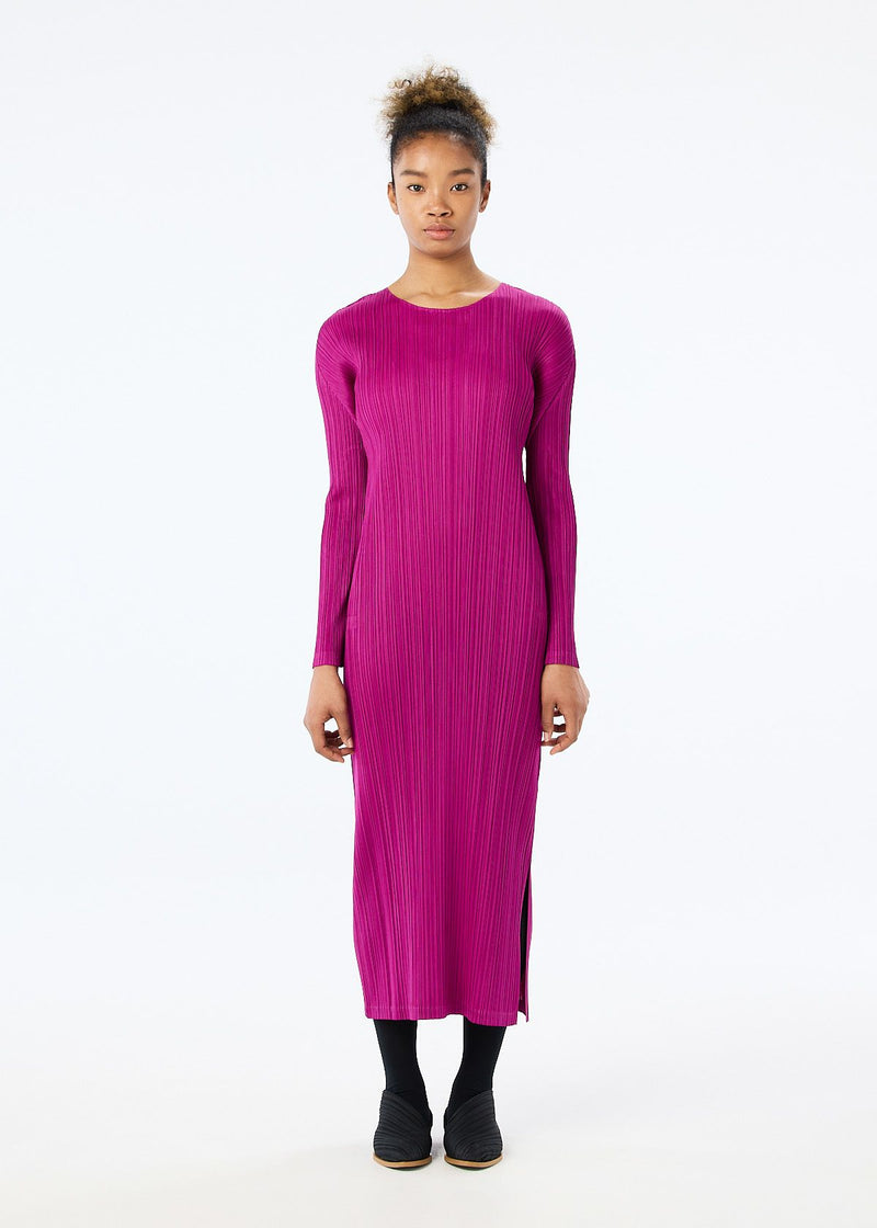 FORWARD 2 Dress Pink Beige